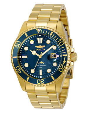 INVICTA 330024 Erkek Kol Saati