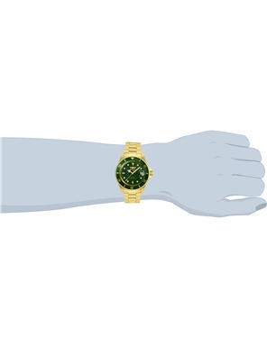 INVICTA 235696 Erkek Kol Saati