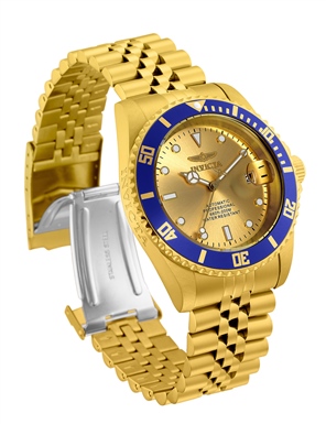 INVICTA 229185 Erkek Kol Saati