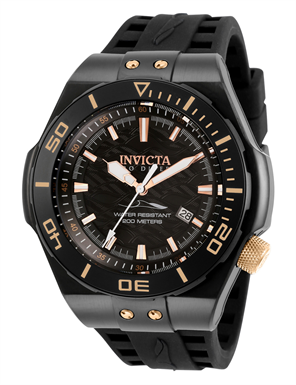 INVICTA 129499 Erkek Kol Saati