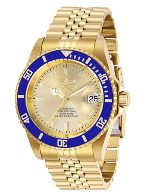 INVICTA 229185 Erkek Kol Saati