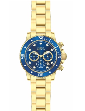 INVICTA 221894 Erkek Kol Saati