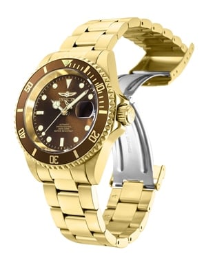 INVICTA 235697 Erkek Kol Saati