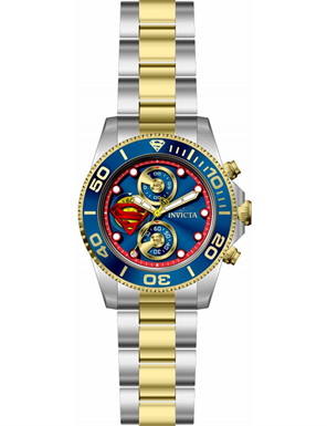 INVICTA 229063 Erkek Kol Saati