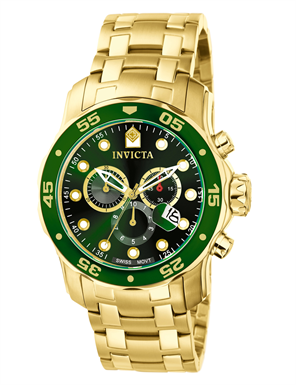 INVICTA 20075 Erkek Kol Saati