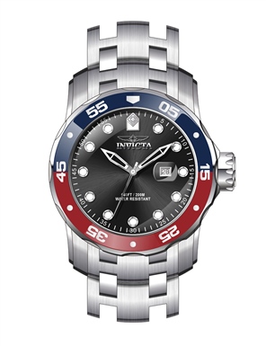 INVICTA 239091 Erkek Kol Saati