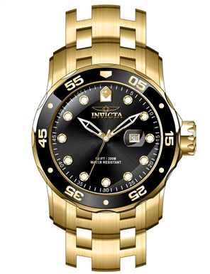 INVICTA 239085 Erkek Kol Saati