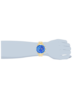 INVICTA 221894 Erkek Kol Saati