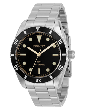 INVICTA 231290 Erkek Kol Saati