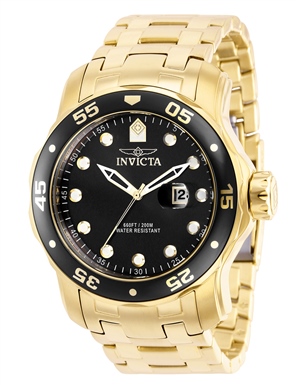 INVICTA 239085 Erkek Kol Saati