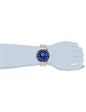 INVICTA 234042 Erkek Kol Saati