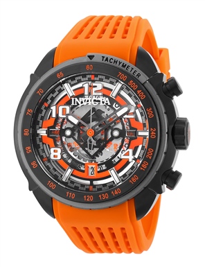 INVICTA 236368 Erkek Kol Saati