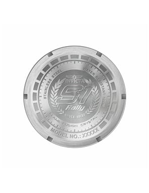 INVICTA 236368 Erkek Kol Saati