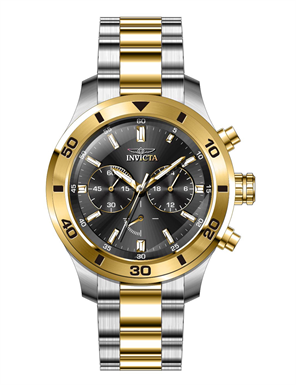 INVICTA 228889 Erkek Kol Saati