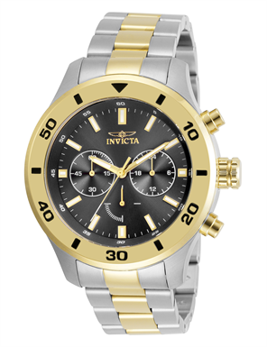 INVICTA 228889 Erkek Kol Saati