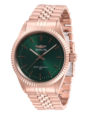 INVICTA 229391 Erkek Kol Saati