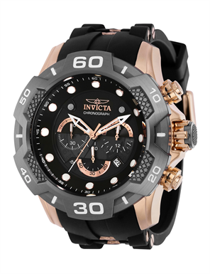 INVICTA 136683 Erkek Kol Saati