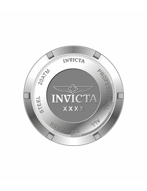 INVICTA 230993 Erkek Kol Saati