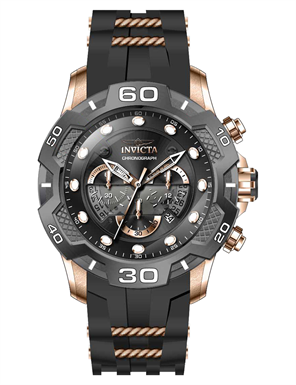 INVICTA 136683 Erkek Kol Saati