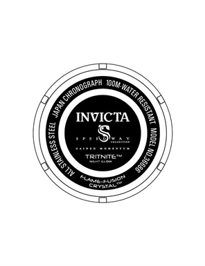 INVICTA 136686 Erkek Kol Saati