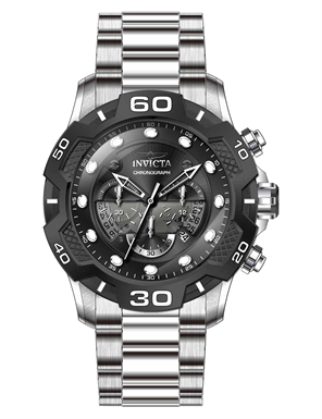 INVICTA 136686 Erkek Kol Saati
