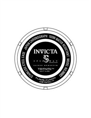 INVICTA 136683 Erkek Kol Saati