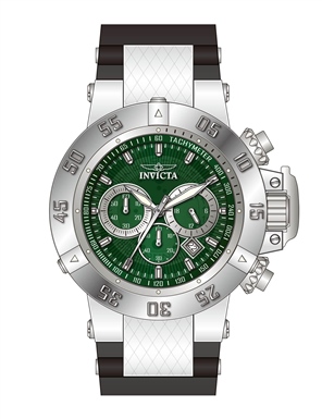 INVICTA 238996 Erkek Kol Saati