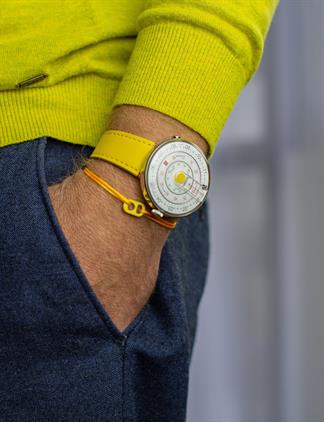 KLOKERS Klok-01-D1 Erkek Kol Saati