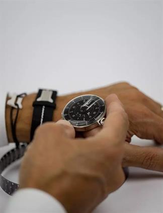 KLOKERS Klok-01-M2 Erkek Kol Saati