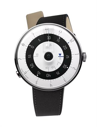 KLOKERS Klok-01-M5 Erkek Kol Saati