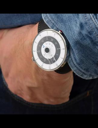 KLOKERS Klok-01-M5 Erkek Kol Saati