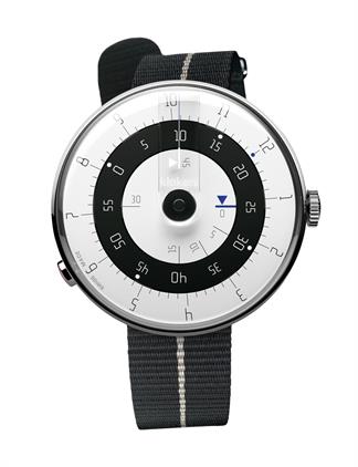 KLOKERS Klok-01-M5 Erkek Kol Saati