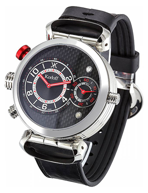 KORLOFF RCQ/Q Erkek Kol Saati