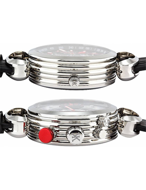 KORLOFF RCQ/Q Erkek Kol Saati