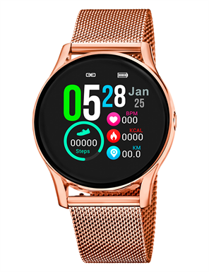 LOTUS 50001/1 Akıllı Kadın Kol Saati