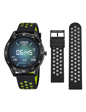 LOTUS 50013/1 Akıllı Erkek Kol Saati