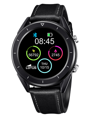 LOTUS 50009/1 Akıllı Erkek Kol Saati