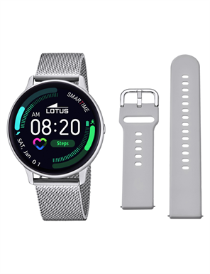 LOTUS 50014/1 Akıllı Erkek Kol Saati
