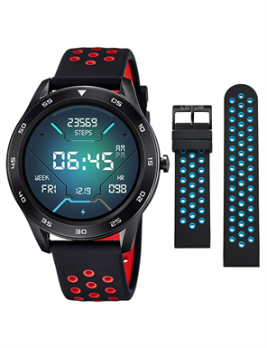 LOTUS 50013/4 Akıllı Erkek Kol Saati