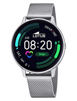 LOTUS 50014/1 Akıllı Erkek Kol Saati