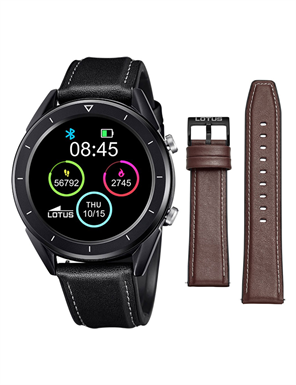LOTUS 50009/1 Akıllı Erkek Kol Saati