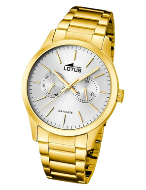 LOTUS 15955/1 Erkek Kol Saati