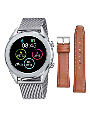 LOTUS 50006/1 Akıllı Erkek Kol Saati
