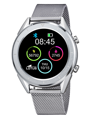 LOTUS 50006/1 Akıllı Erkek Kol Saati