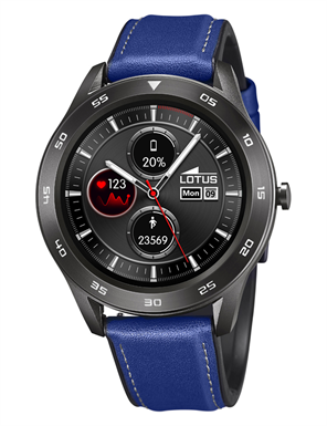 LOTUS 50012/2 Akıllı Erkek Kol Saati