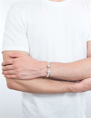 LOTUS Unisex Bileklik