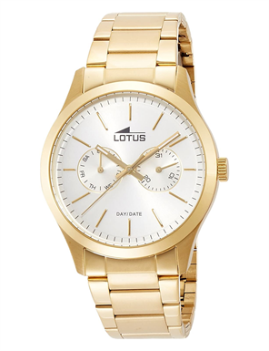LOTUS 15955/1 Erkek Kol Saati