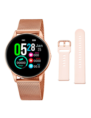 LOTUS 50001/1 Akıllı Kadın Kol Saati