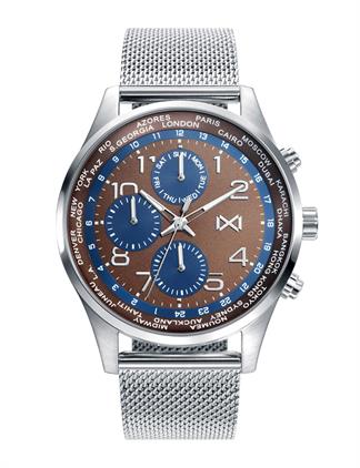 MARK MADDOX HM7126-47 Erkek Kol Saati