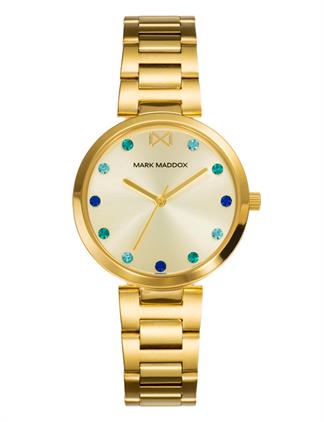 MARK MADDOX MM0114-97 Kadın Kol Saati